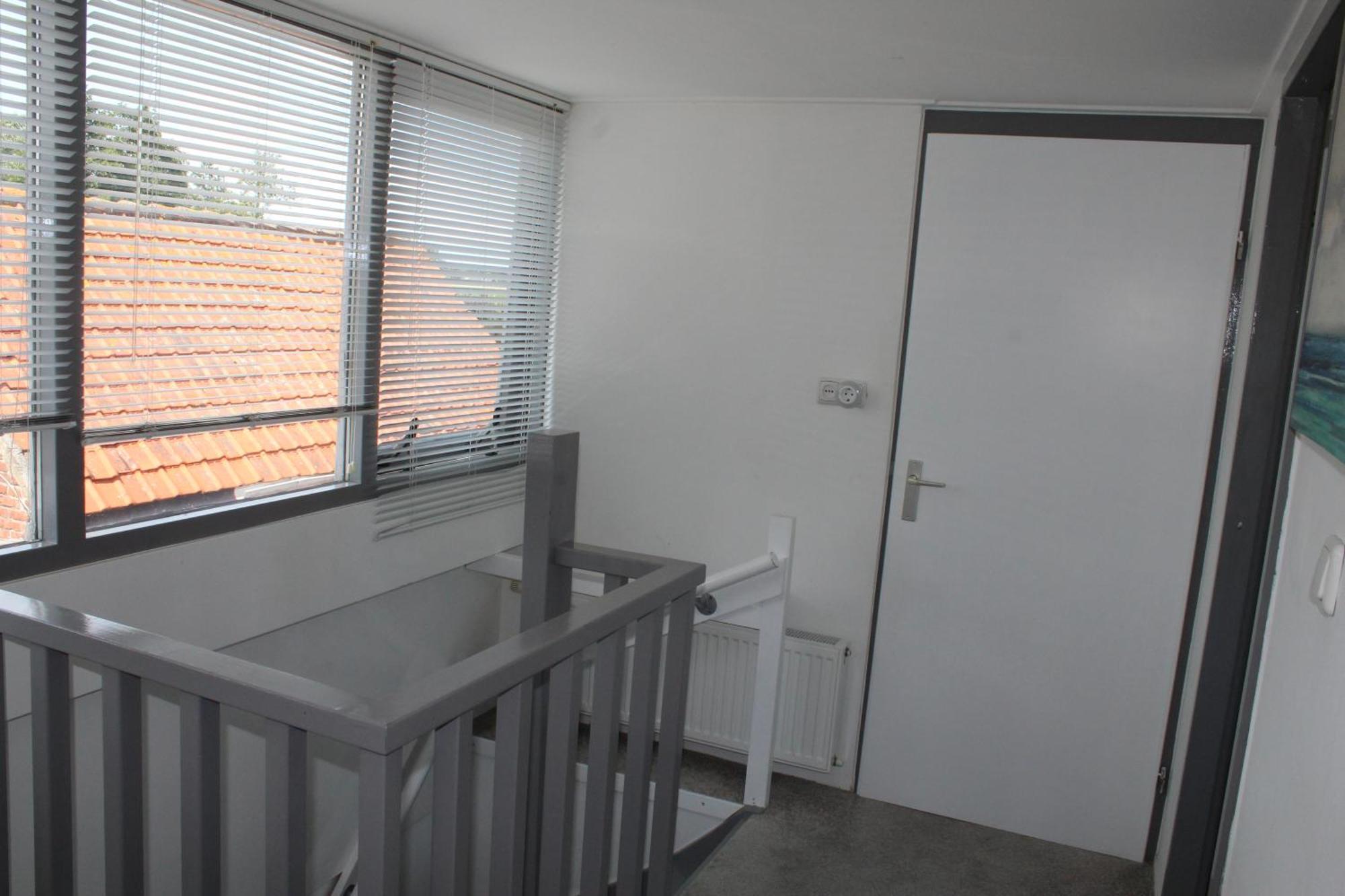 Vrijstaande Ruime Familiewoning Landelijk Gelegen Βίλα Lewedorp Εξωτερικό φωτογραφία